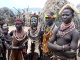 Äthiopiengilt als der älteste Staat Afrikas und als die Heimat der Bundeslade. Zahlreiche einheimische Völker leben dort.